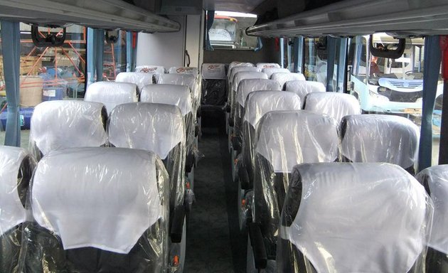 Foto de Transporte de Personal-Trujillo-La Libertad-Horizonte Express SAC