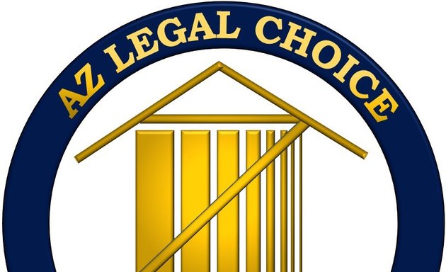 Photo of AZ Legal Choice