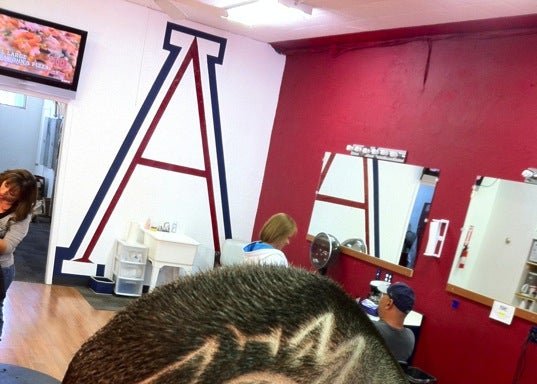 Photo of HiEndTight Barber Shop