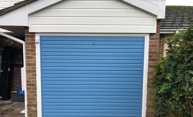 Photo of The Garage Door Company