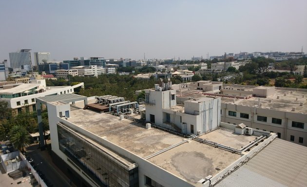 Photo of Prestige Featherlite Tech Park