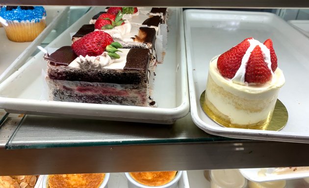 Photo of amigos bakery pastries shop