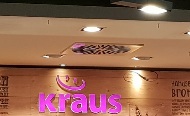 Foto von Bäckerei Kraus GmbH