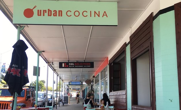 Photo of Urban Cocina