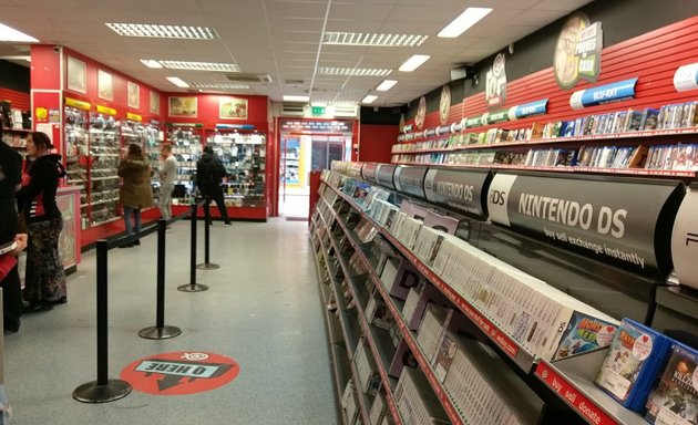 Photo of CeX