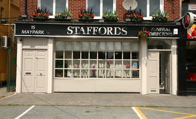 Photo of Staffords Funeral Home