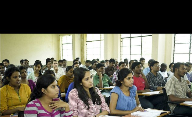Photo of Dignity IAS Academy