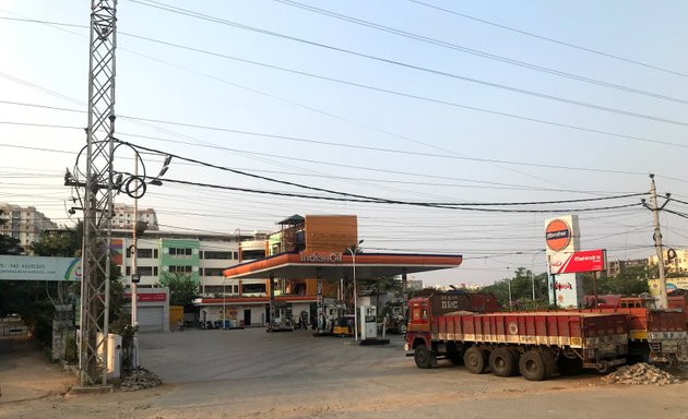 Photo of Indian Oil - Cyber Filling Station