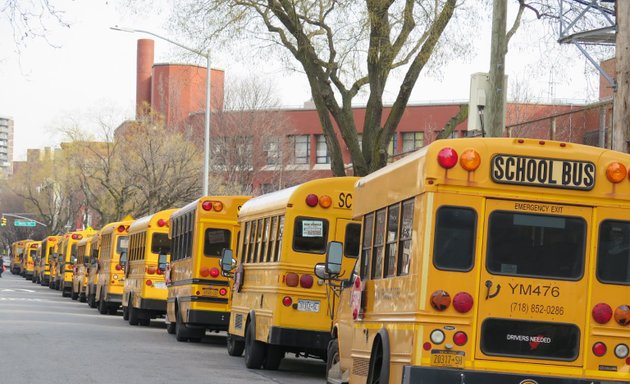 Photo of P.S. 380 John Wayne Elementary School