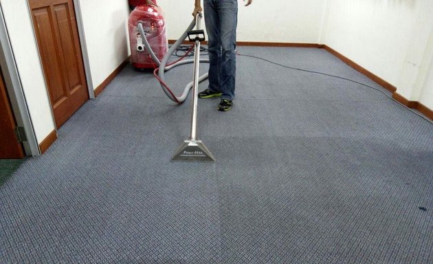 Photo of Bluebird Janitorial Services