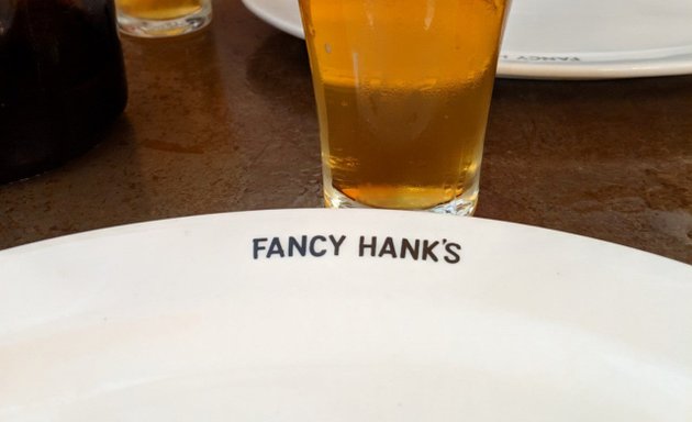 Photo of Fancy Hank's Barbecue Restaurant