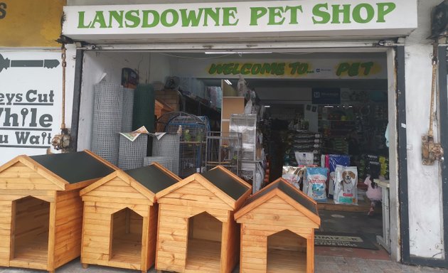 Photo of Lansdowne Pet Centre