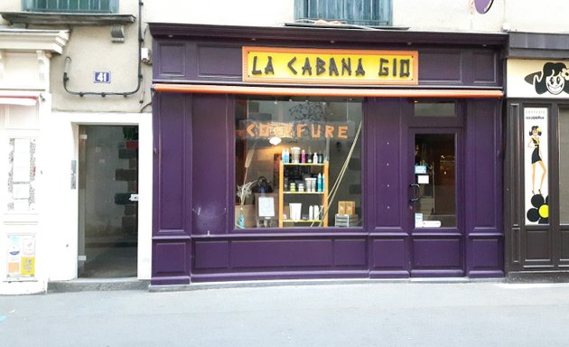 Photo de La Cabana Gio.