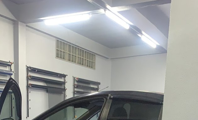 Photo of Protect Tinted Film Cawangan Permatang Pauh