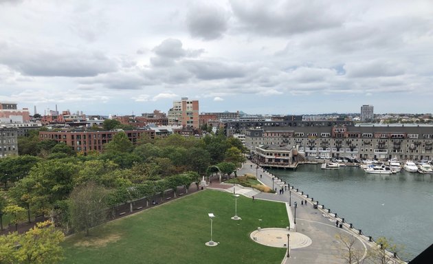 Photo of Boston Marriott Long Wharf