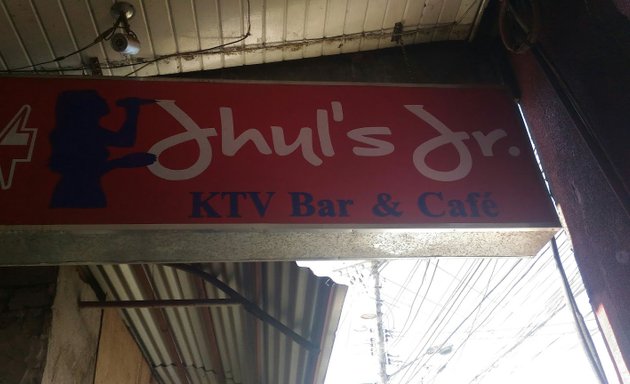 Photo of Jhul's Jr. KTV Bar & Cafe