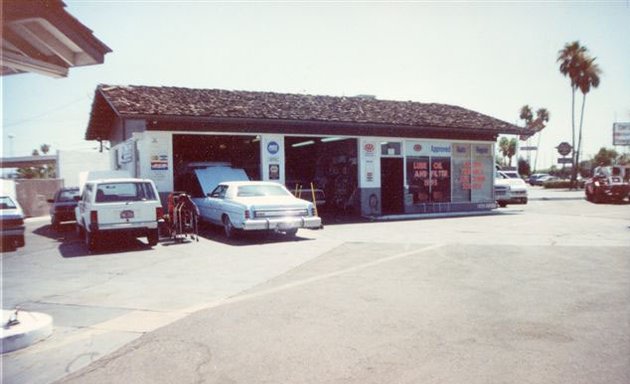 Photo of Tony's Auto Service Center