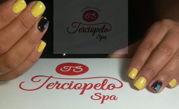 Foto de Terciopelo Spa