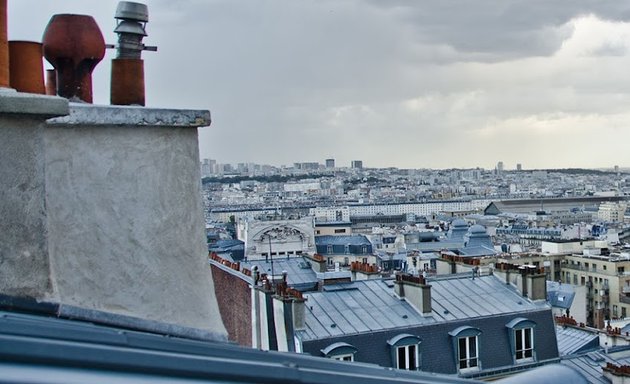 Photo de Agence immobilière Immopolis