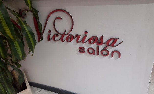 Foto de Victoriosa Salon