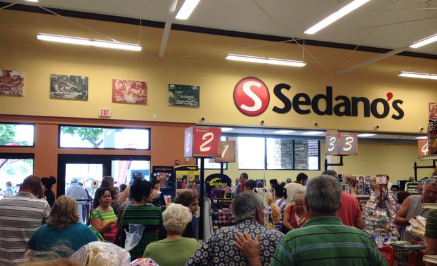 Photo of Sedano's Supermarkets