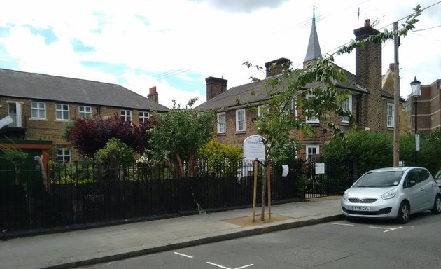 Photo of St Clement Church