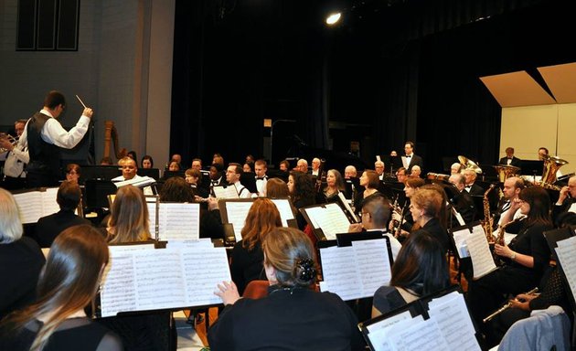 Photo of Charlotte Concert Band