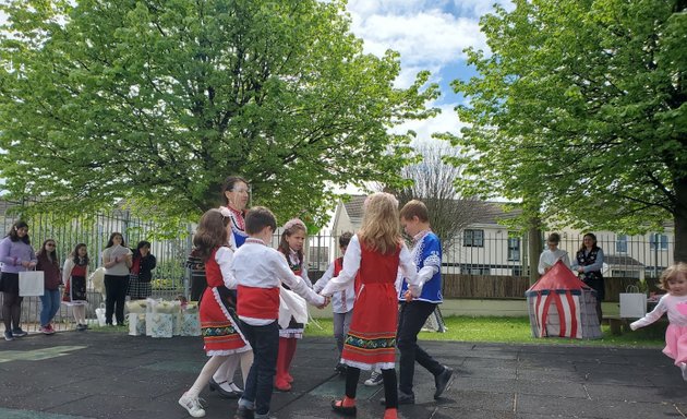 Photo of Българско училище "Азбука" Дъблин