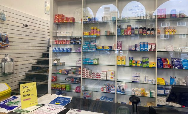 Photo of Midnight Pharmacy & Travel Clinic