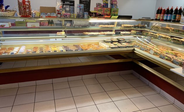 Photo de T&C boulangerie