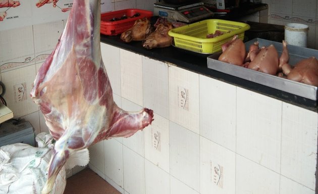 Photo of Baba Mutton Stall