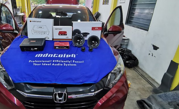 Photo of qs car Audio Accessories