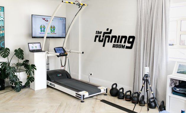 Photo of The Running Room London