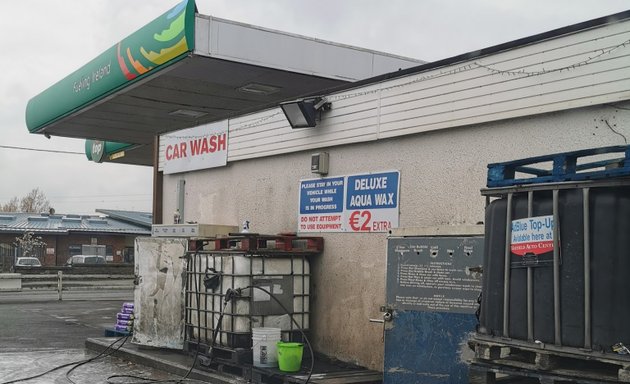 Photo of Top Oil Mayfield Service Station