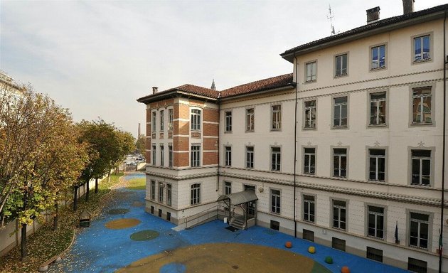 foto Istituto Comprensivo Via Ricasoli - Scuola Primaria "Ludovico Antonio Muratori"