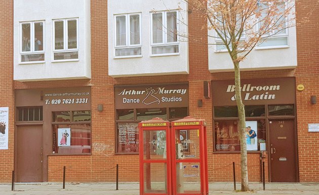 Photo of Arthur Murray Franchised Dance Studios Kilburn