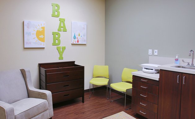 Photo of Continuum Pediatrics