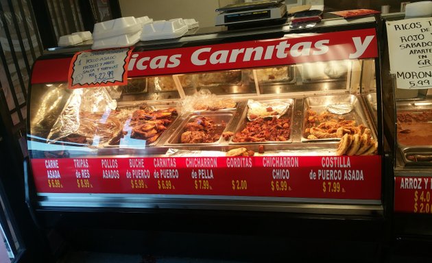 Photo of Carniceria Manzanillo / Dulceria Pico Rico Brinka Rentals