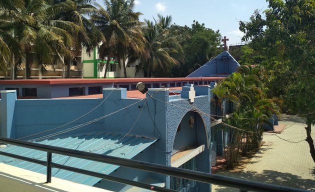 Photo of Our Lady Of Vellankanni Church