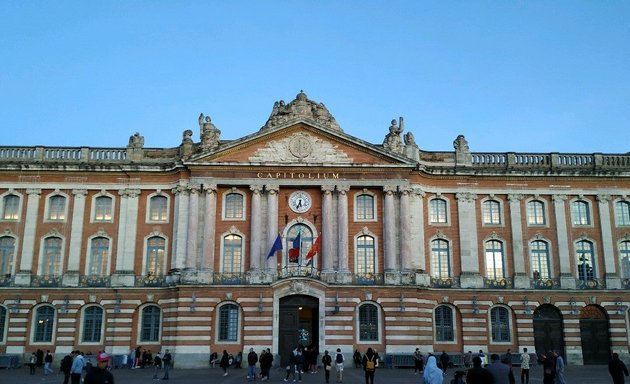 Photo de Théâtre du Capitole