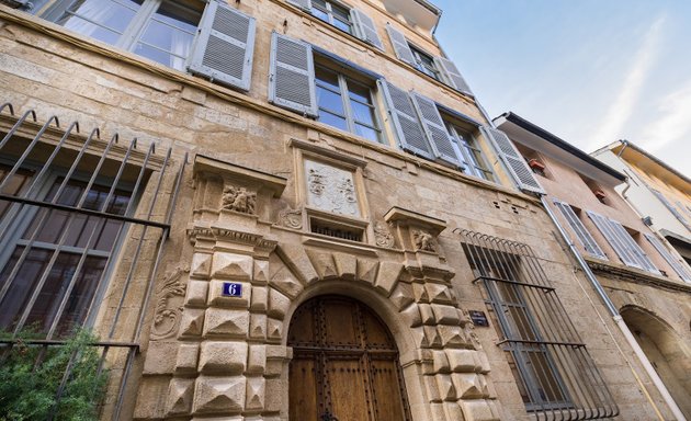 Photo de Cabinet Philae Avocats - Aix en Provence