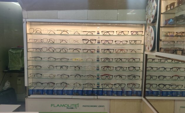 Photo of Choice Optician