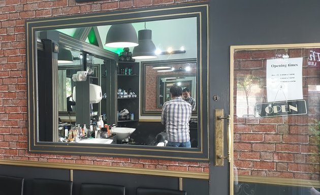 Photo of Abbey barbers