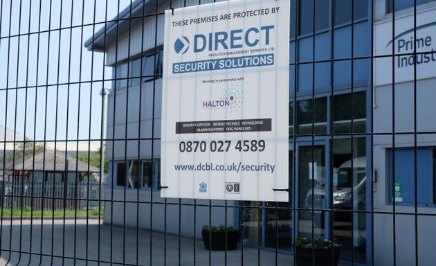 Photo of Direct Security Solutions