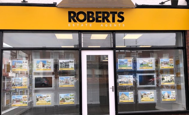 Photo of Roberts Estate Agents