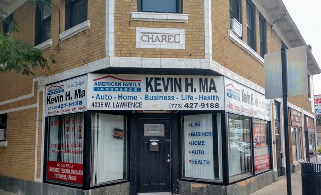 Photo of Kevin H. Ma Agency, Inc. American Family Insurance