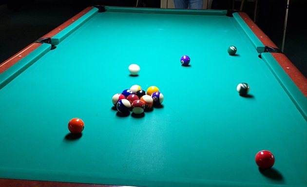 Foto von Bella Billard - Pool & Snooker