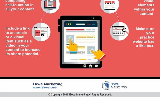 Photo of Ekwa Marketing