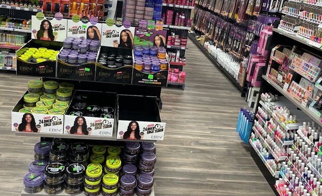 Photo of DNA Beauty Supply