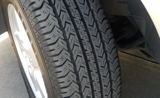 Photo of Mike's Tire